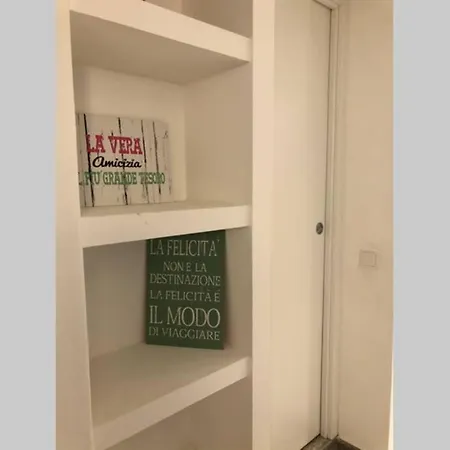 Appartamento Seminterrato - Relax Tra Gli Ulivi *