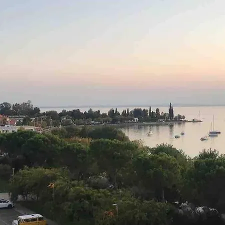 Appartamento Seminterrato - Relax Tra Gli Ulivi * Bardolino