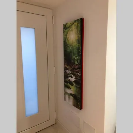 Apartment Appartamento Seminterrato - Relax Tra Gli Ulivi Bardolino