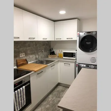 Apartment Appartamento Seminterrato - Relax Tra Gli Ulivi