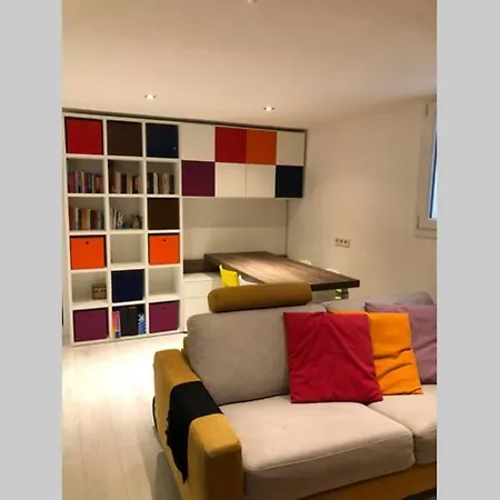Apartment Appartamento Seminterrato - Relax Tra Gli Ulivi *