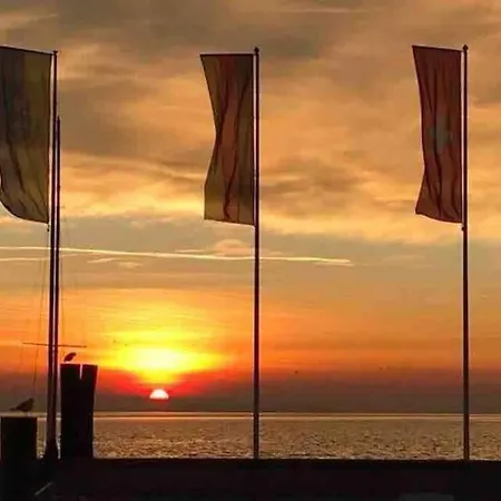 Appartamento Seminterrato - Relax Tra Gli Ulivi * Bardolino