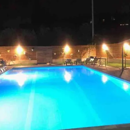 Appartamento Seminterrato - Relax Tra Gli Ulivi * Bardolino