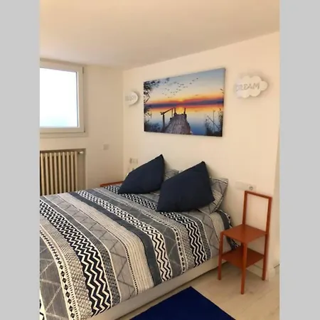 Appartamento Seminterrato - Relax Tra Gli Ulivi *